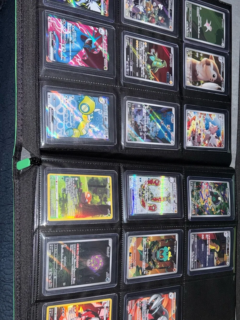 🔥 Pokémon Collector Hit Mix | EX + Full Art + Holo | 30 CARD LOT